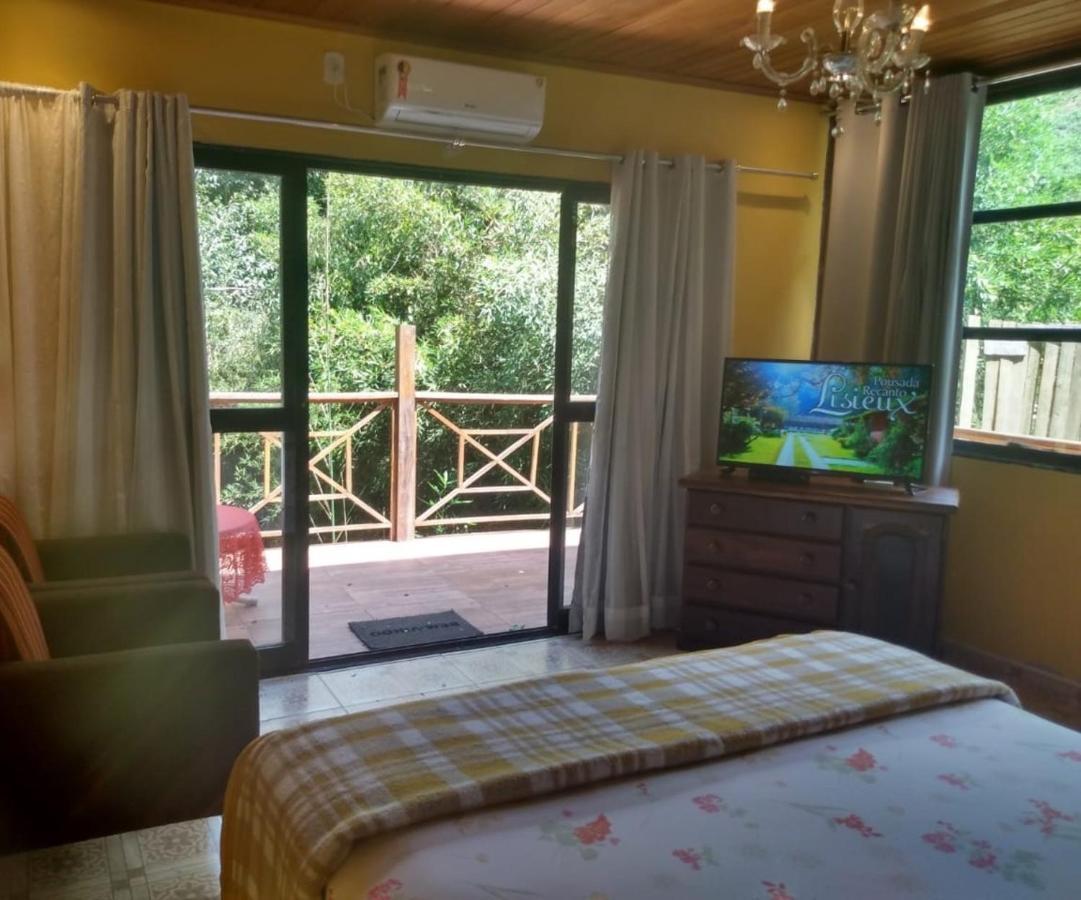 Recanto Lisieux Inn