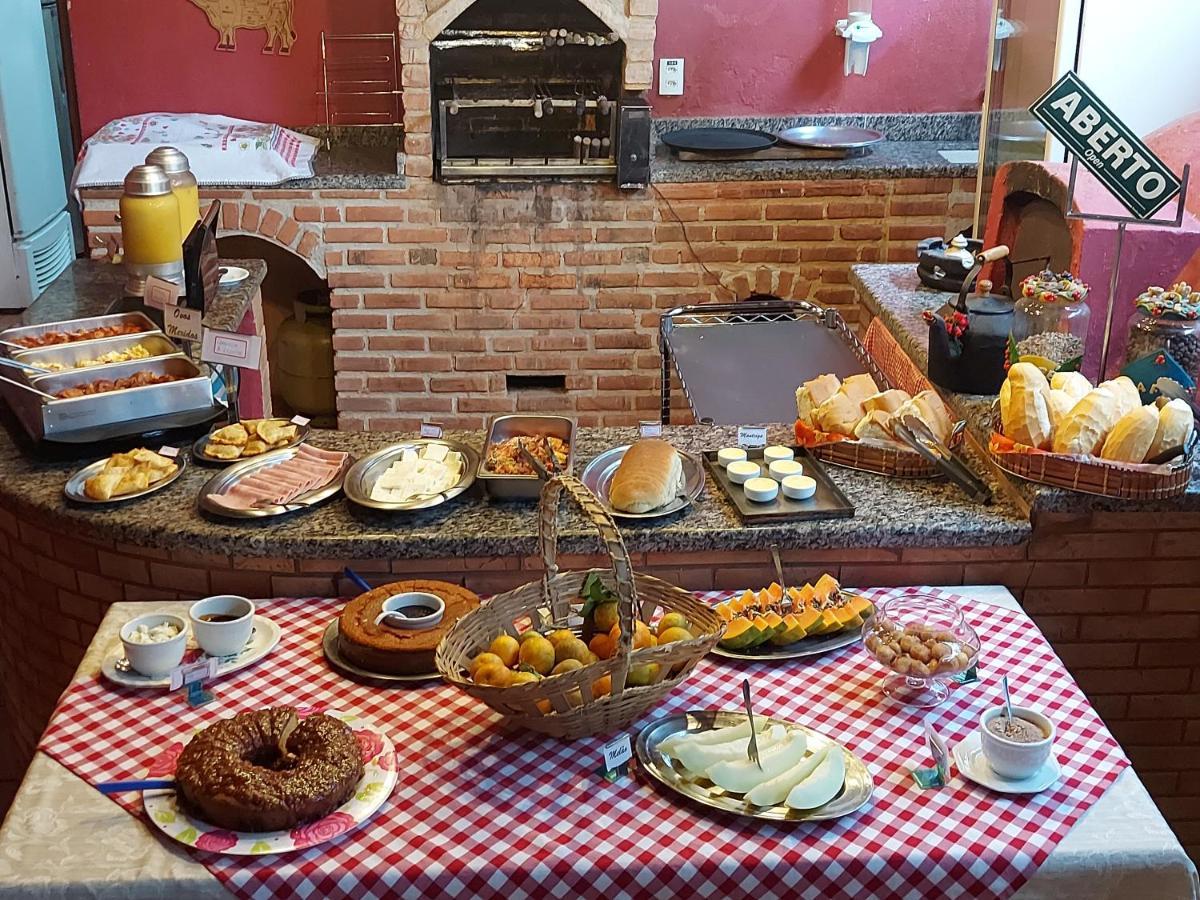 Recanto Lisieux Inn 2*
