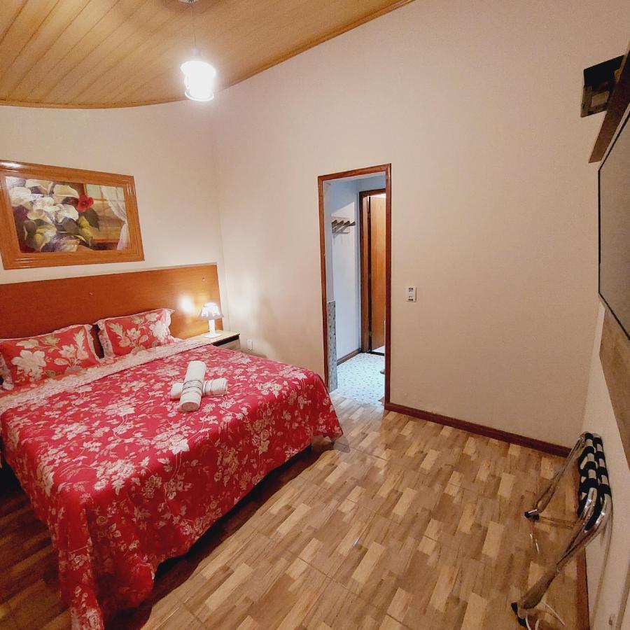Inn Recanto Lisieux 2*
