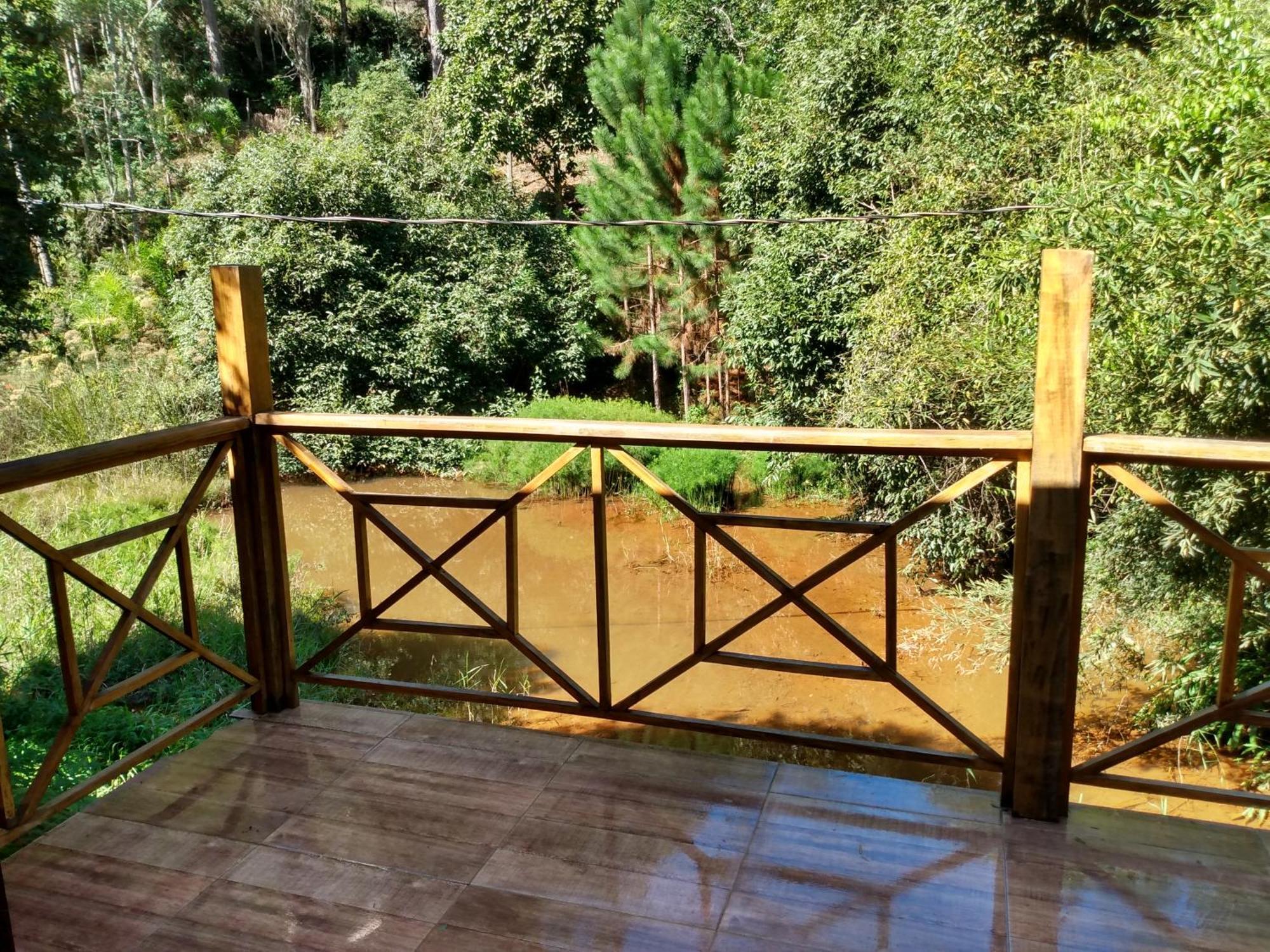 Inn Recanto Lisieux