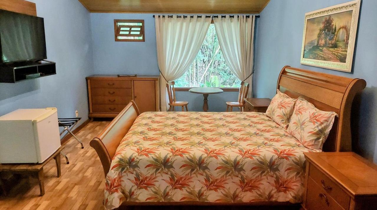 Recanto Lisieux Inn 2*
