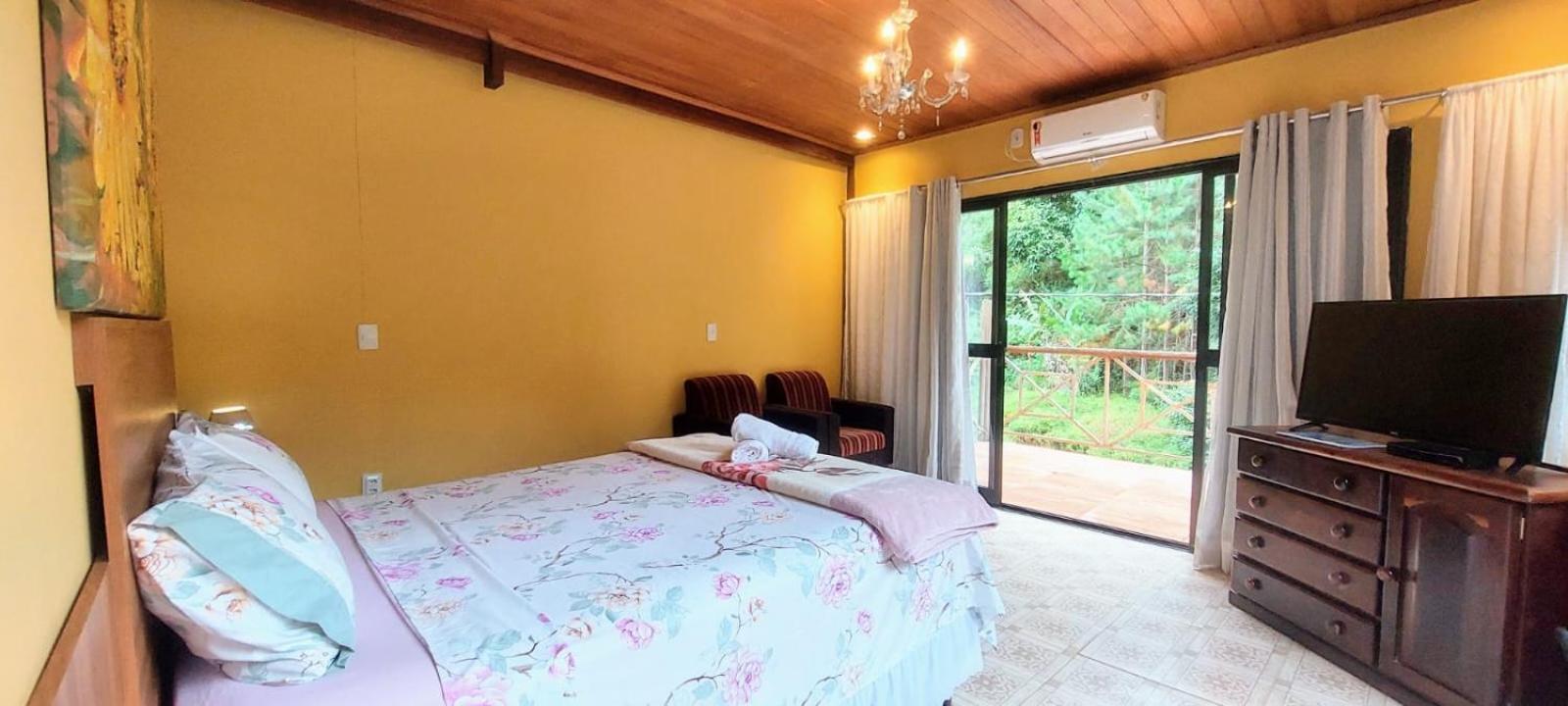 Recanto Lisieux Inn Marechal Floriano