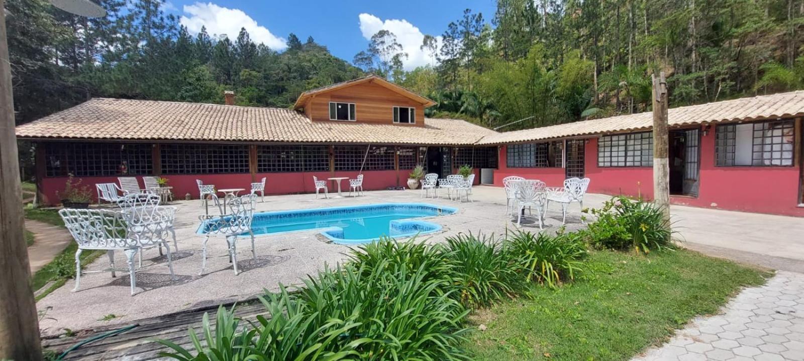 Recanto Lisieux Inn