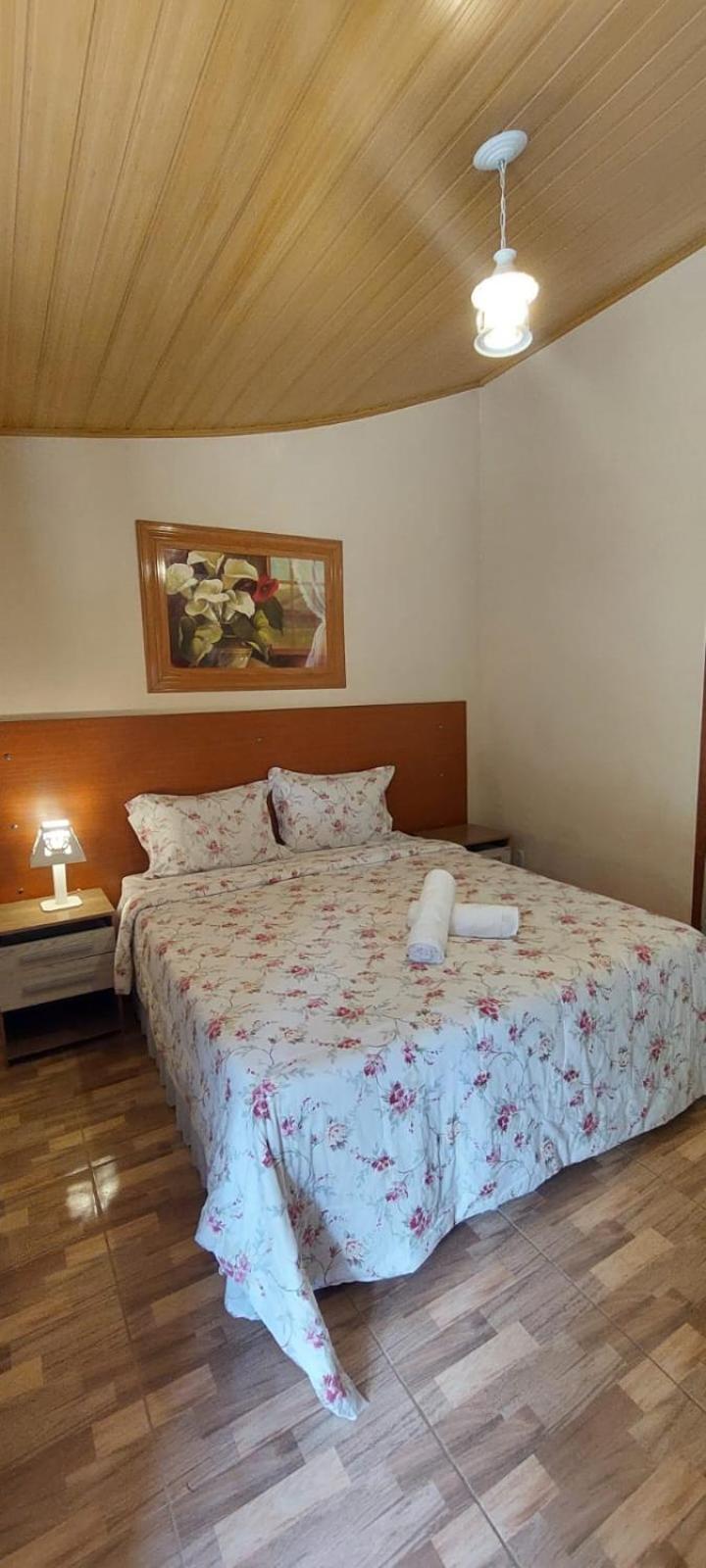 Recanto Lisieux Inn
