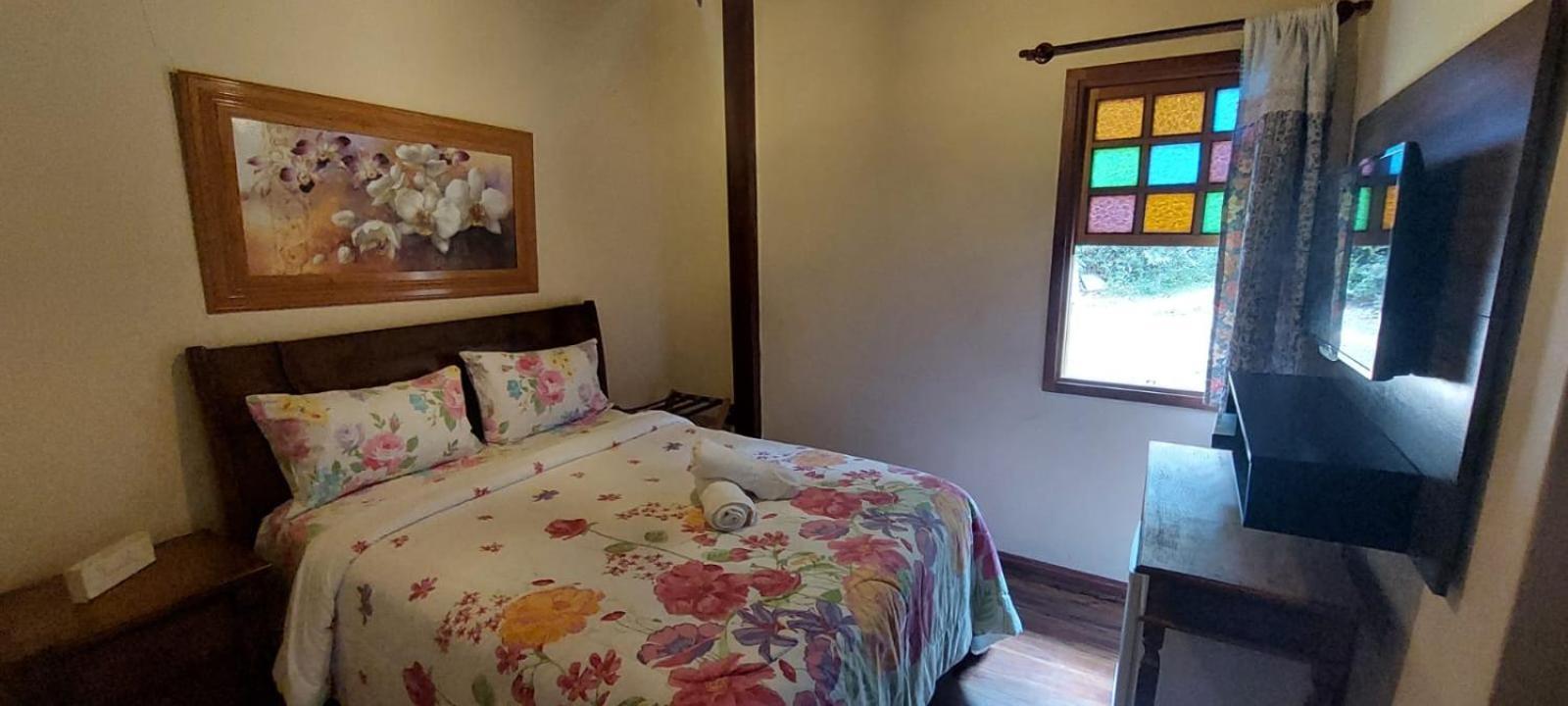 Inn Recanto Lisieux