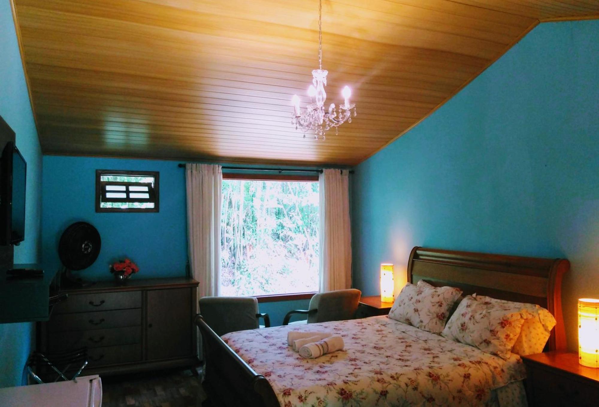Recanto Lisieux Inn 2*