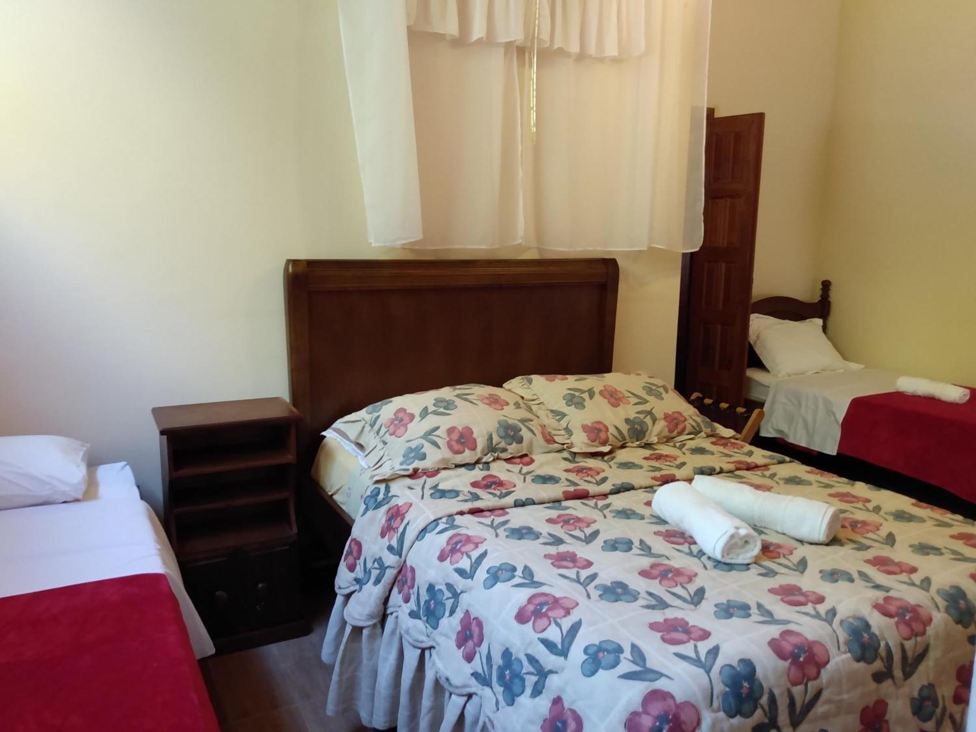 Inn Recanto Lisieux 2*