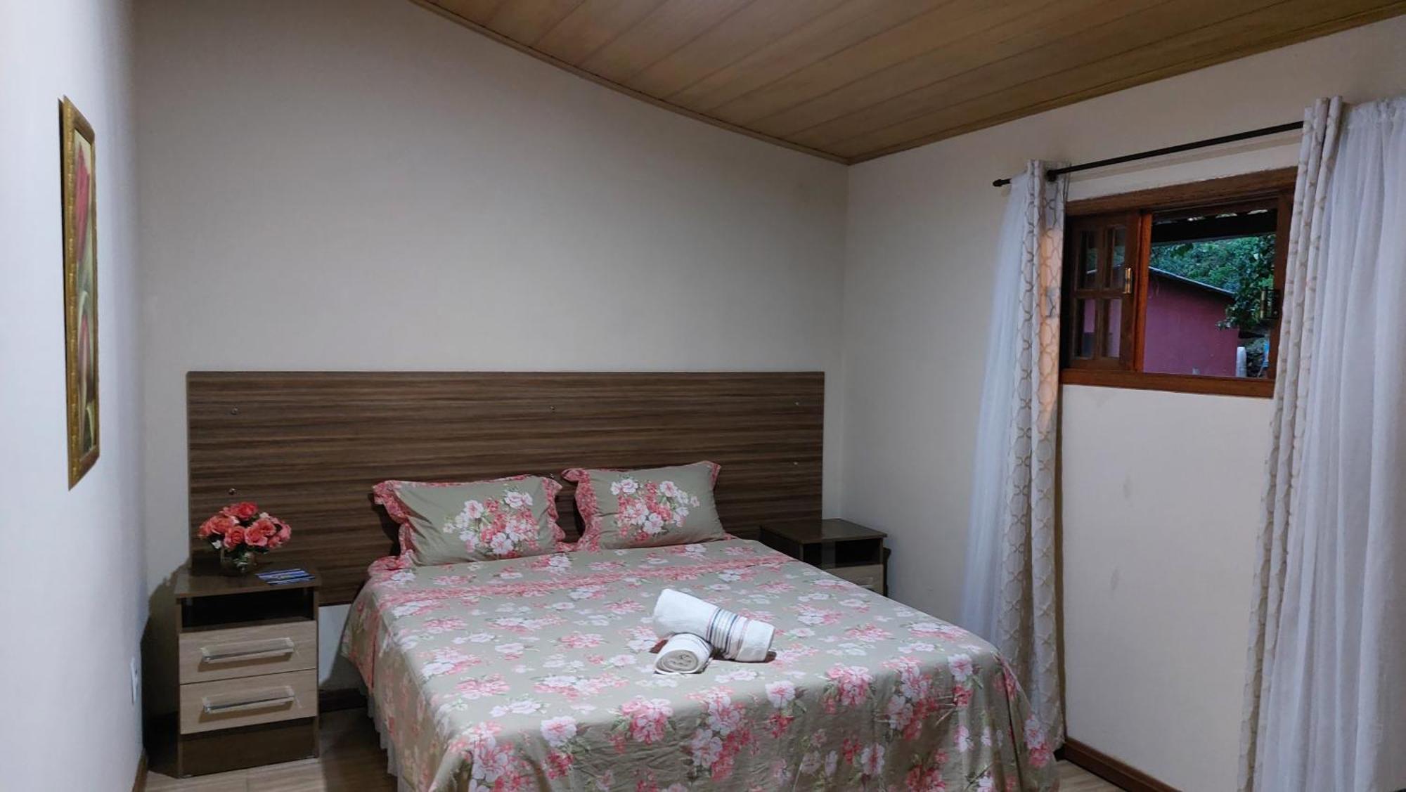 Inn Recanto Lisieux