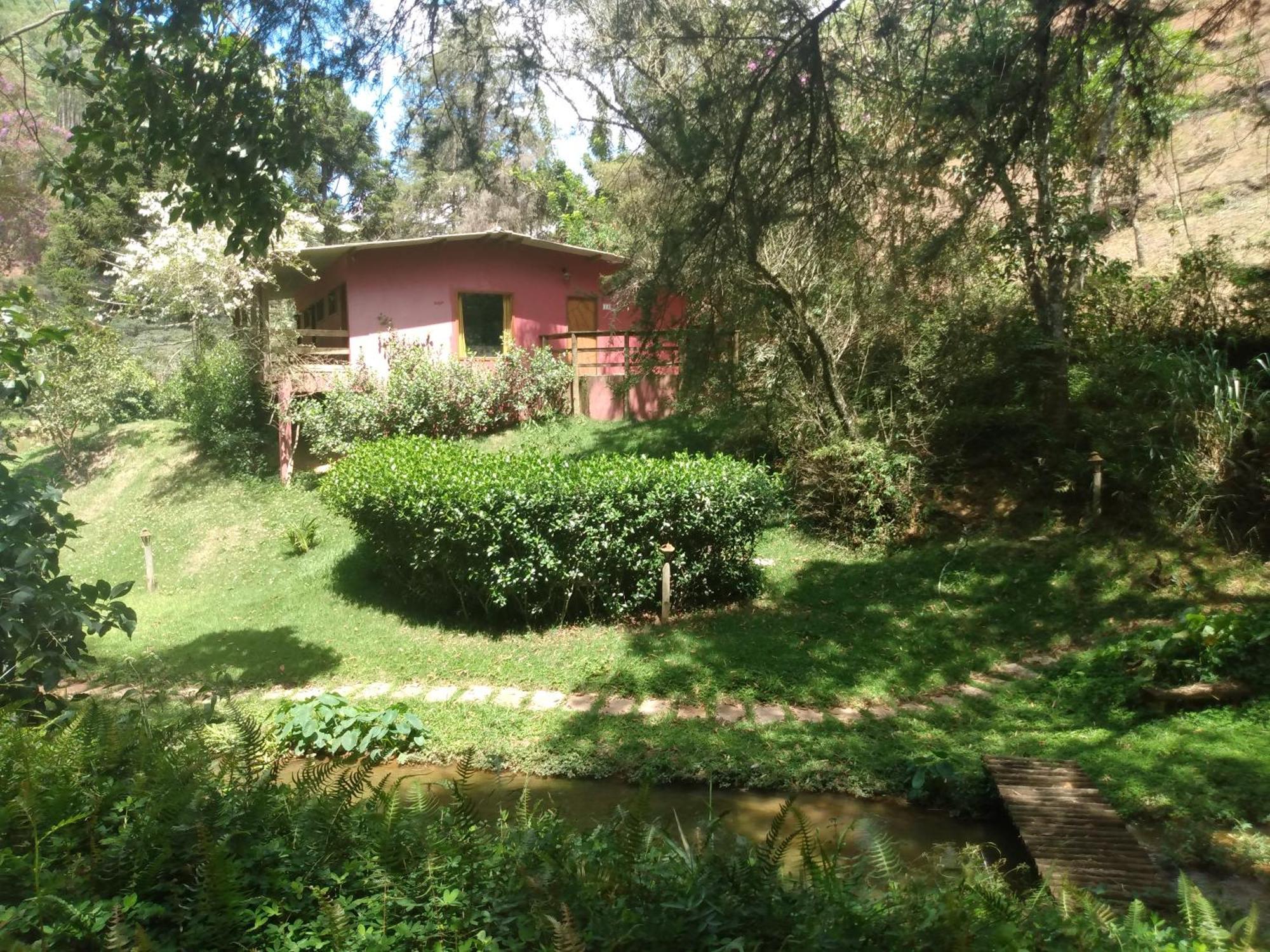 Inn Recanto Lisieux