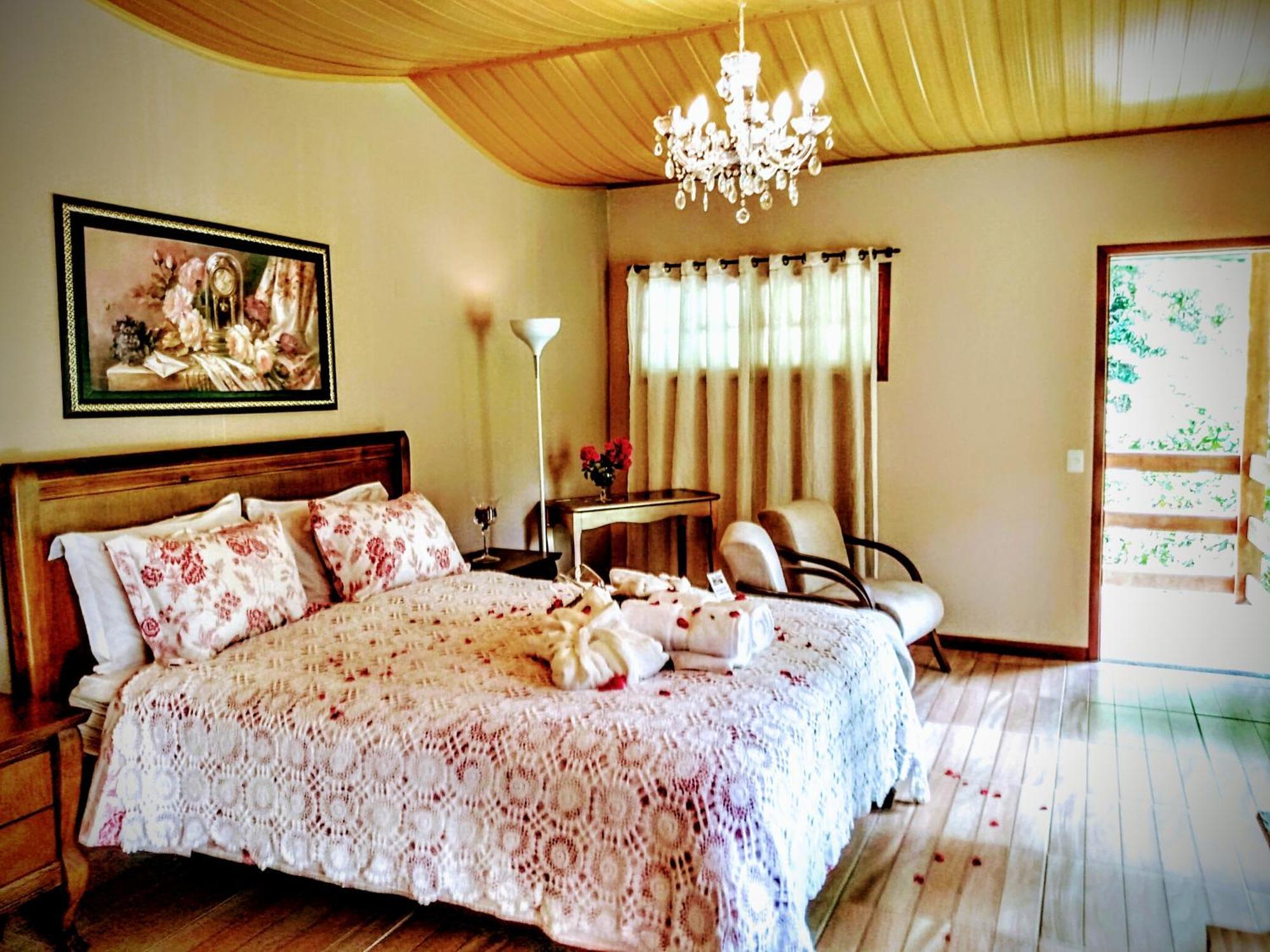 Inn Recanto Lisieux 2*