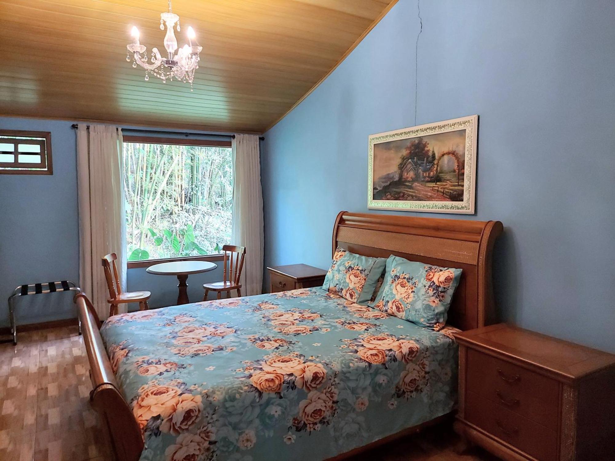 Inn Recanto Lisieux 2*