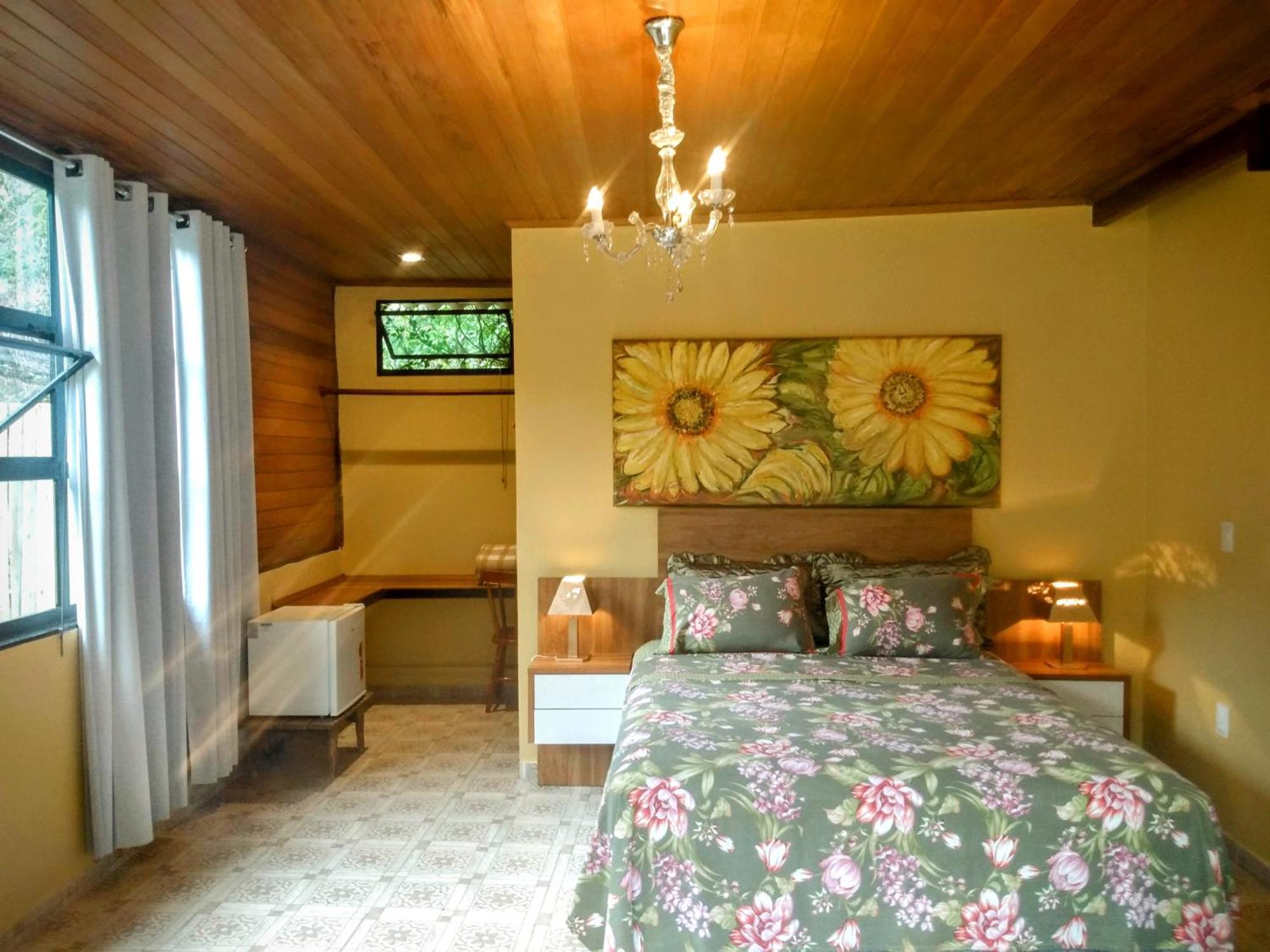 Recanto Lisieux Inn 2*