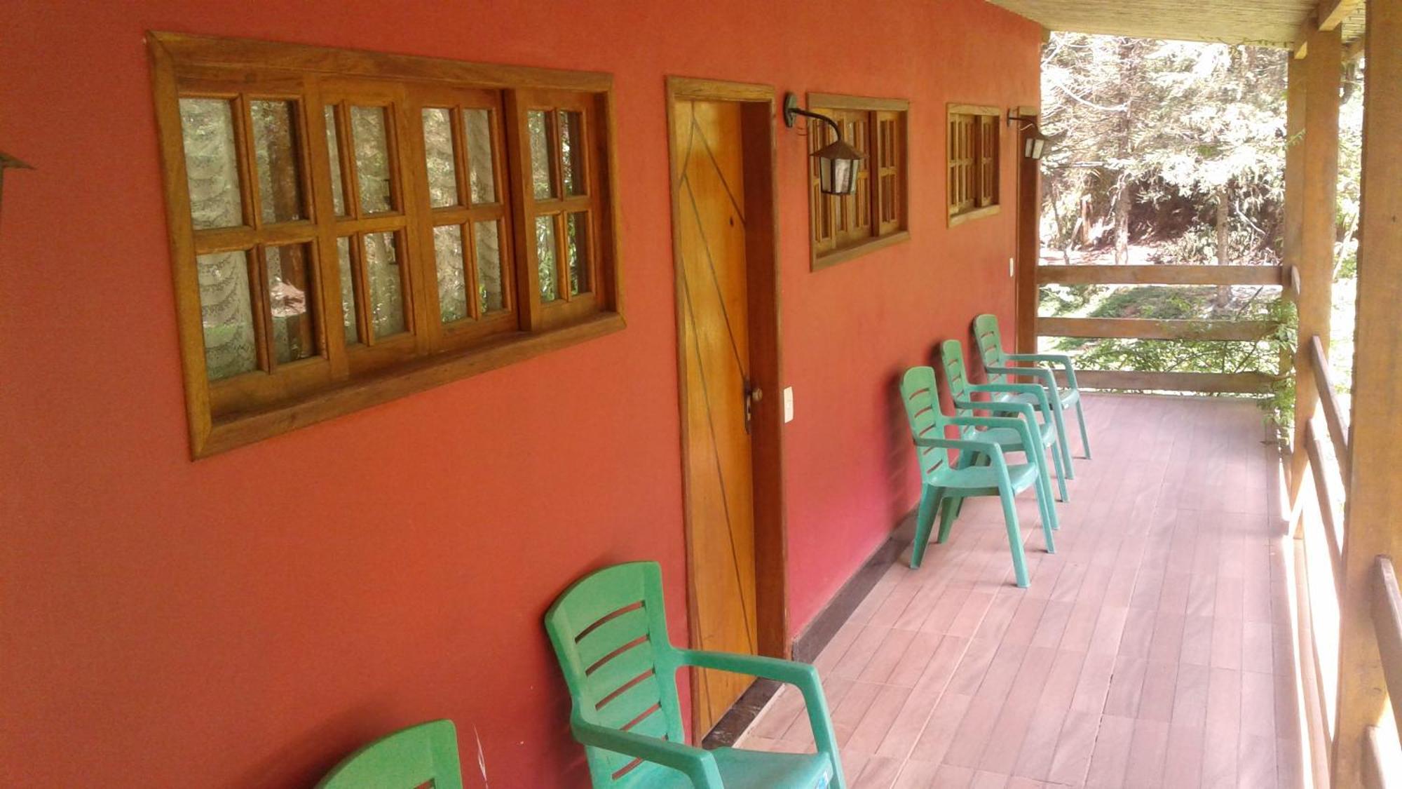 Inn Recanto Lisieux