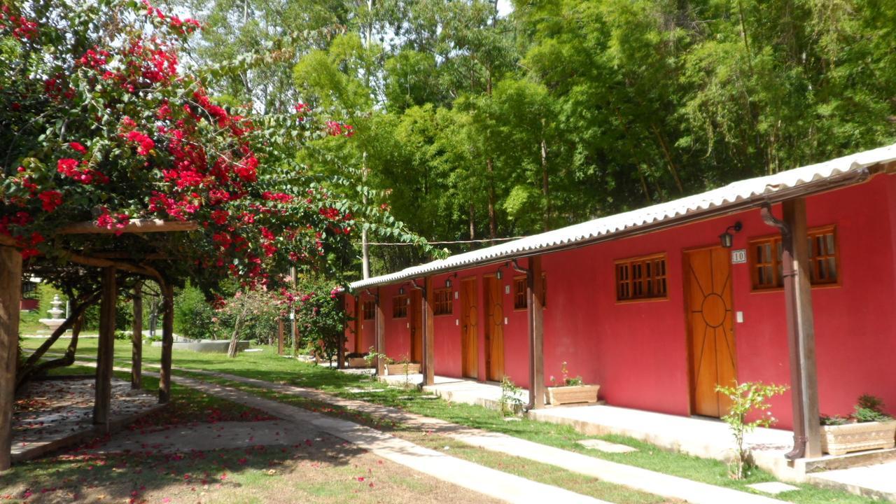Inn Recanto Lisieux 2*