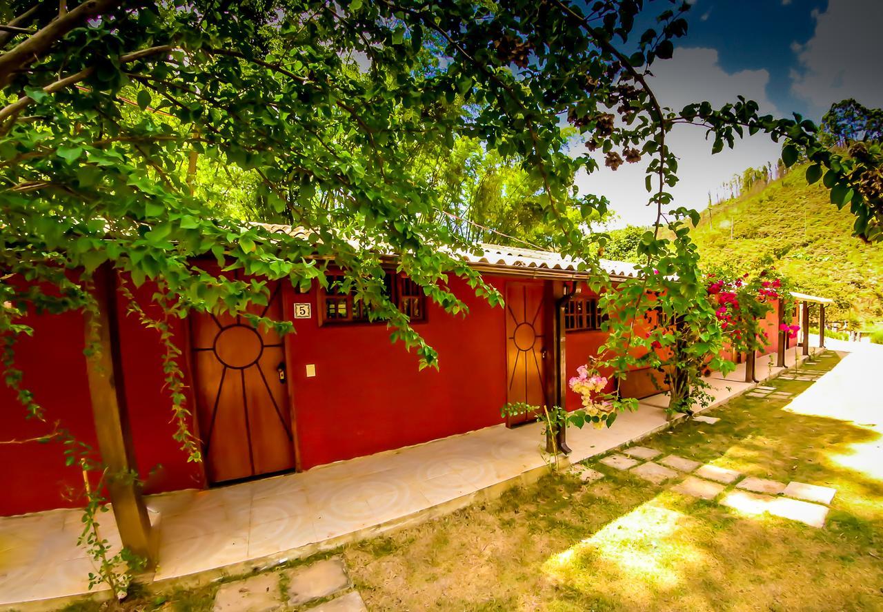 Recanto Lisieux Inn Marechal Floriano