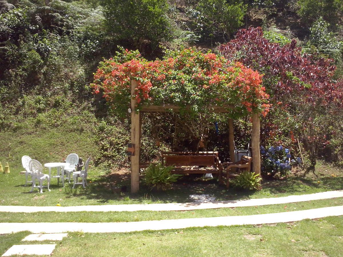 Recanto Lisieux Inn 2*