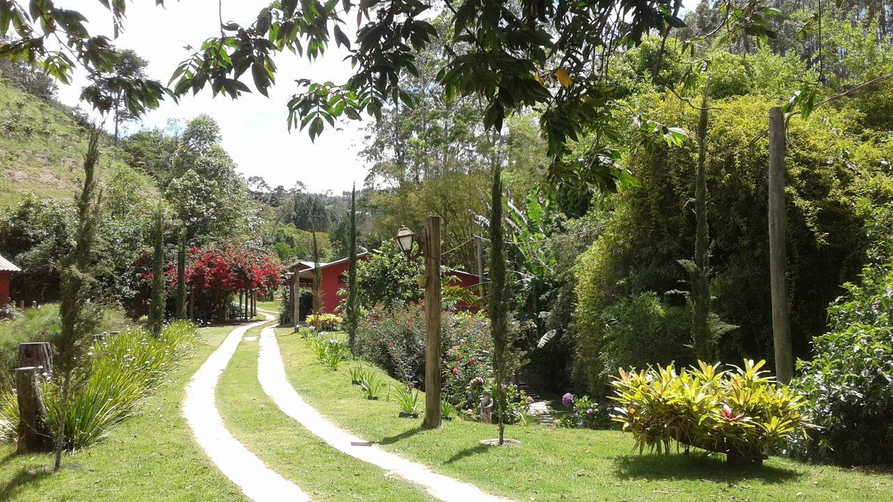 Recanto Lisieux 2*