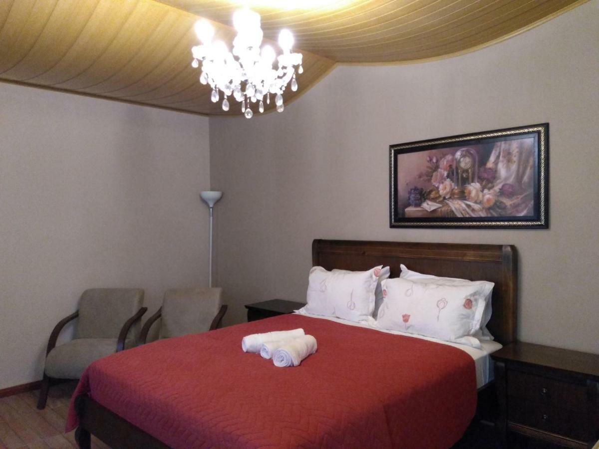 Inn Recanto Lisieux