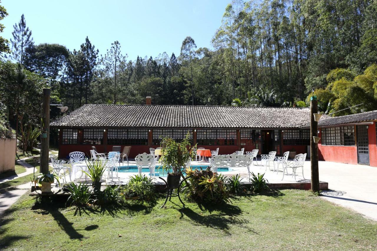 Inn Recanto Lisieux 2*