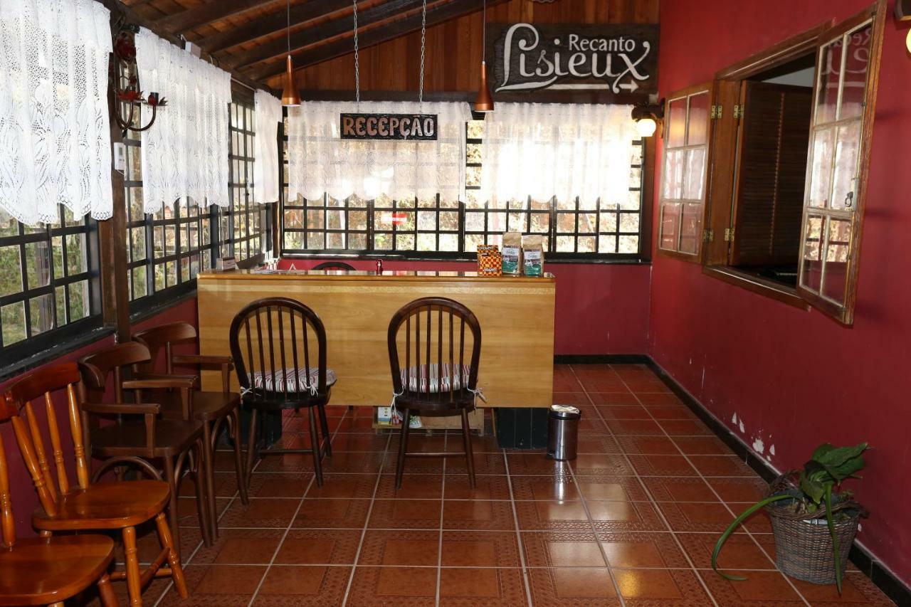 Recanto Lisieux Inn Marechal Floriano