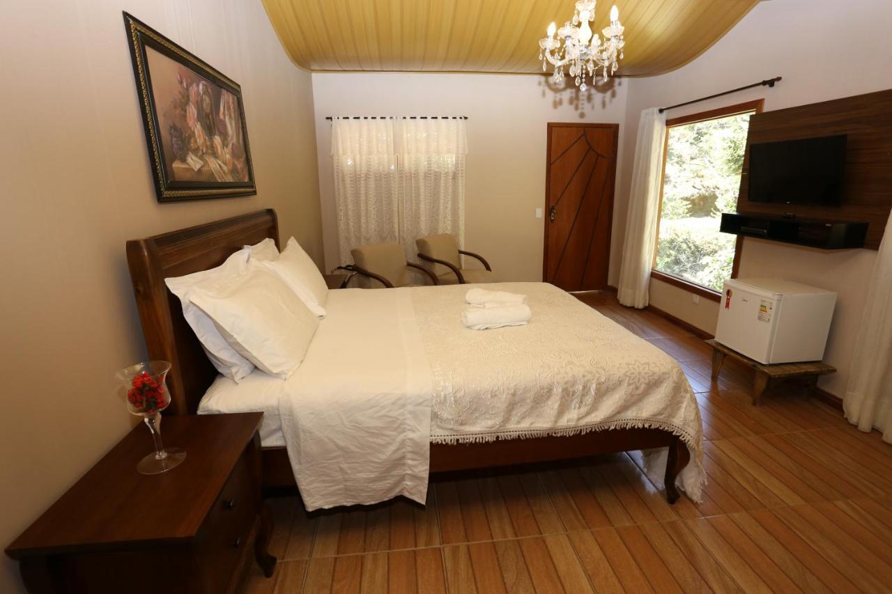Recanto Lisieux Inn Marechal Floriano