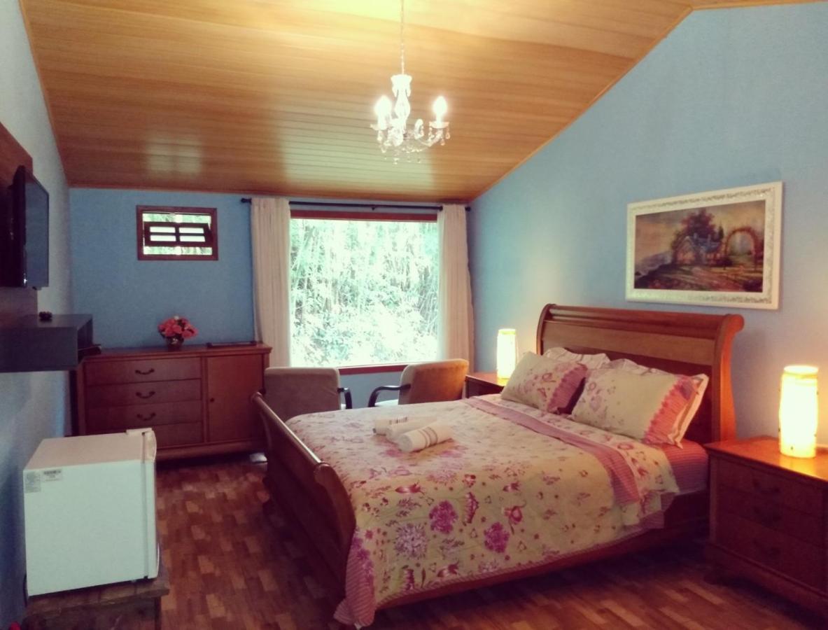 Recanto Lisieux Inn